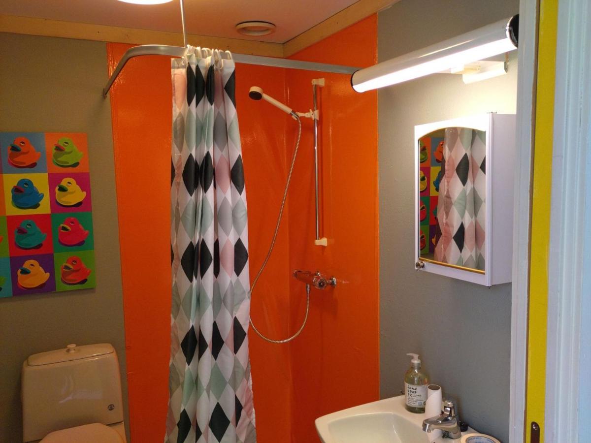 Stuf Guest house