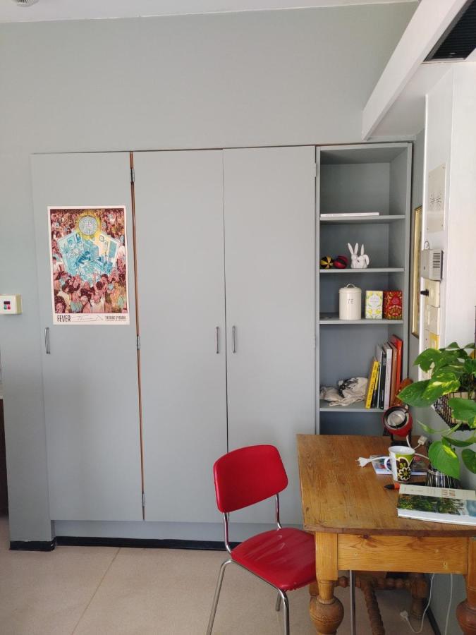 Guest house Stuf Stavanger